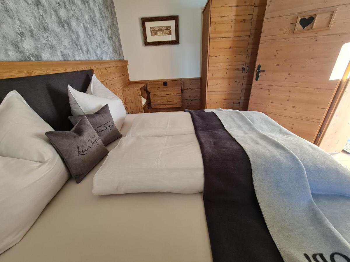 Klein&Fein Apartment Neustift im Stubaital Luaran gambar