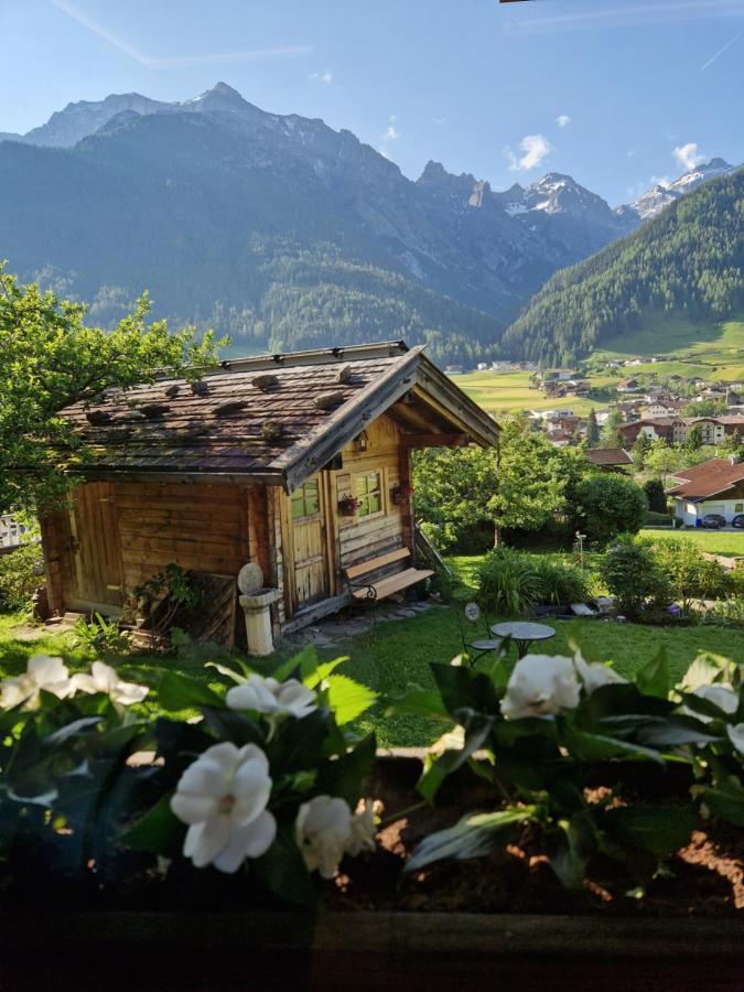 Klein&Fein Apartment Neustift im Stubaital Luaran gambar